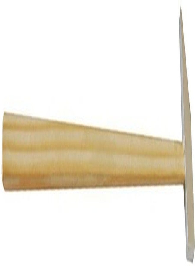 LUXURO مطرقة إزميل لوكسورو، مقاس 2. ¼ بوصة، مطرقة خاصة - Image 2